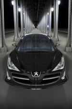 Peugeot 908 RC Concept 2006 года